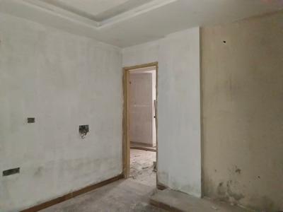 Bedroom Image of 1350 Sq.ft 3 BHK Builder Floor for sale in Sector 22 Rohini New Delhi for Rs. 13200000