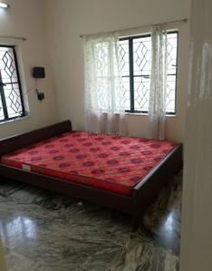 Bedroom Image of 700 Sq.ft 2 BHK Apartment / Flat for sale in Bansdroni Kolkata for Rs. 2500000