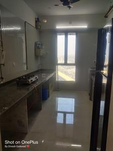 Kitchen Image of nickway in Dahisar East, Mumbai