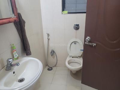 Image of 1465 Sq.ft 3 BHK Apartment / Flat for sale in Kothrud, Pune for Rs. 25000000