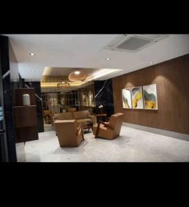 Hall Image of 2670 Sq.ft 5 BHK Apartment / Flat for sale in Sanskar, Juhu Mumbai for Rs. 180000000