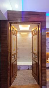 Pooja Room Image of 3200 Sq.ft 7 BHK Independent House for sale in Annapurneshwari Nagar Bengaluru for Rs. 30000000