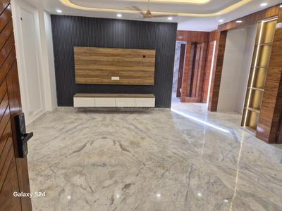 3 BHK Flat