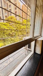 Balcony Image of 1250 Sq.ft 2 BHK Apartment / Flat for sale in AG Gracia, Kharadi Pune for Rs. 13000000