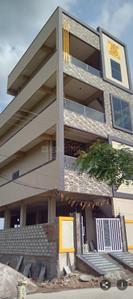 Image of 1188 Sq.ft 2 BHK Independent House for sale in Pedda Amberpet, Hyderabad for Rs. 14000000