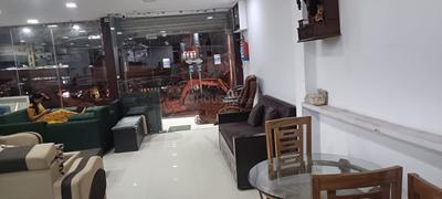 Hall Image of 1600 Sq.ft 4 BHK Builder Floor for rent in Bailey Road Patna for Rs. 90000