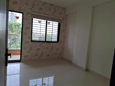 Bedroom Image of 1027 Sq.ft 2 BHK Apartment / Flat for sale in Devika Starlight Avenue, Hukma Khedi Indore for Rs. 6000000