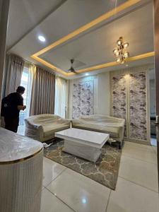 Hall Image of 1560 Sq.ft 3 BHK Builder Floor for sale in Kharar Mohali for Rs. 4890000