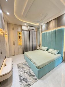 1 BHK Apartment