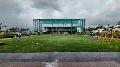 Image of 1080 Sq.ft Residential Plot / Land for sale in VKG SPRINGFIELD, Manglia, Indore for Rs. 6156000