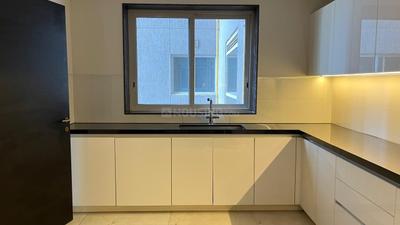 Kitchen Image of 5490 Sq.ft 4 BHK Apartment / Flat for sale in Panchshil Towers, Kharadi Pune for Rs. 57500000