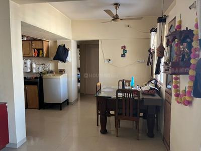 Hall Image of 1070 Sq.ft 2 BHK Penthouse for sale in Vishrantwadi Pune for Rs. 16000000