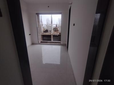 Hall Image of 1255 Sq.ft 2 BHK Apartment / Flat for sale in Pal Surat for Rs. 5651000