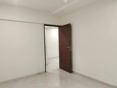 Bedroom Image of 1350 Sq.ft 3 BHK Apartment / Flat for sale in Nicco Residency, Andheri East Mumbai for Rs. 35500000