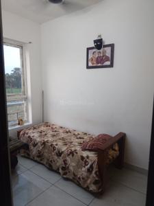 Bedroom Image of 515 Sq.ft 2 BHK Apartment / Flat for sale in VRX Exurb, Thiruporur Chennai for Rs. 3500000