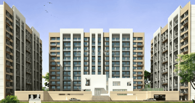 Akshar Altorios O Resale Properties: 4+ Flats for Resale in