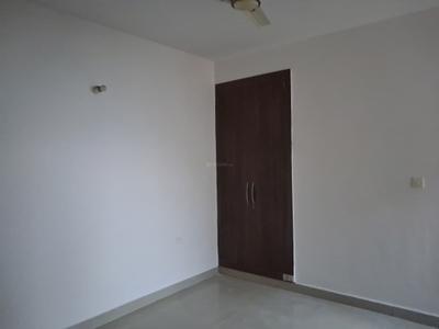 Bedroom Image of 1150 Sq.ft 2.5 BHK Apartment / Flat for rent in Supertech Cape Town, Sector 74 Noida for Rs. 41000