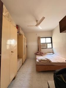 Bedroom Image of 1215 Sq.ft 3 BHK Apartment / Flat for sale in Vastrapur Ahmedabad for Rs. 10000000