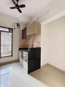 Kitchen Image of 1500 Sq.ft 3 BHK Apartment / Flat for sale in Thane West Thane for Rs. 33000000