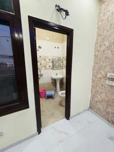 Bedroom Image of 1000 Sq.ft 3 BHK Apartment / Flat for sale in Nabha Zirakpur for Rs. 6000000