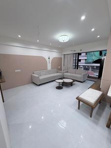 Hall Image of 2070 Sq.ft 3 BHK Apartment / Flat for sale in Shree Kalrav Greens, Vastral Ahmedabad for Rs. 8200000