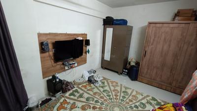 Bedroom Image of 850 Sq.ft 2 BHK Apartment / Flat for sale in Goregaon West Mumbai for Rs. 32500000