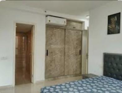 Bedroom Image of 835 Sq.ft 2 BHK Apartment / Flat for sale in Thane West Thane for Rs. 20000000
