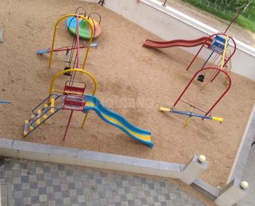 Image of 1800 Sq.ft 4 BHK Penthouse for sale in Madhuvan Kishan Classic, Bhayli, Vadodara for Rs. 6501000