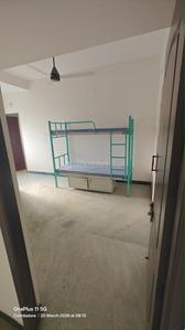 Balcony Image of Geetha residency in Sanganoor, Coimbatore