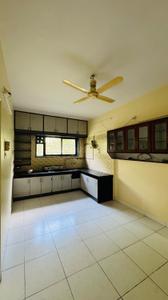 Hall Image of 1080 Sq.ft 2 BHK Apartment / Flat for sale in Spine Road Pune for Rs. 14200000