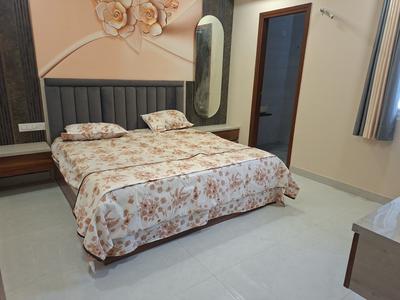 Bedroom Image of 1392 Sq.ft 3 BHK Apartment / Flat for sale in Mahal Niwas, Karolan Ka Barh Jaipur for Rs. 6000000