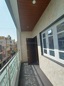 Balcony Image of 7128 Sq.ft 5 BHK Duplex for sale in Vidyaranyapura Bengaluru for Rs. 16000000