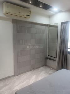 Bedroom Image of 1800 Sq.ft 3 BHK Apartment / Flat for sale in Shikhar Shine, Nana Chiloda Ahmedabad for Rs. 7500000