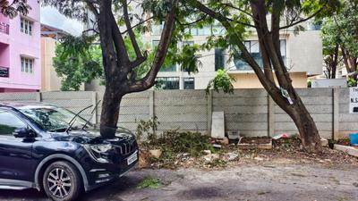 Image of 4229 Sq.ft Residential Plot / Land for sale in HSR Layout, Bengaluru for Rs. 148022000