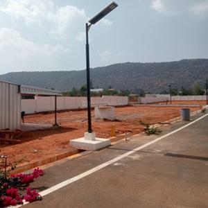 Image of 1500 Sq.ft 3 BHK Independent House for sale in Home Land Avaenue, Somayampalayam, Coimbatore for Rs. 10500000
