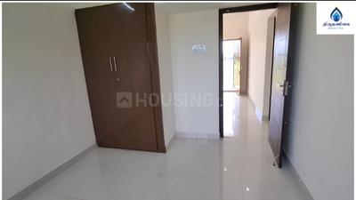Bedroom Image of 780 Sq.ft 2 BHK Villa for sale in Ponneri Chennai for Rs. 3000000