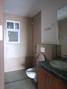 Bedroom Three Image of 3200 Sq.ft 4 BHK Apartment / Flat for sale in ATS Le Grandiose, Sector 150 Noida for Rs. 45000000