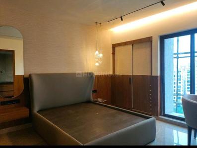 Hall Image of 4004 Sq.ft 5 BHK Apartment / Flat for sale in Fort Verde, Ballygunge Kolkata for Rs. 80000000