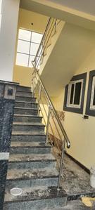 Image of 1230 Sq.ft 2 BHK Builder Floor for sale in Nadergul, Hyderabad for Rs. 8000000