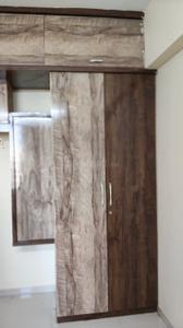 Bedroom Image of 557 Sq.ft 1 BHK Apartment / Flat for sale in Majestique Aqua, Fursungi Pune for Rs. 3400000