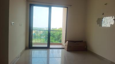 Living Room Image of 990 Sq.ft 2 BHK Apartment / Flat for sale in Sheres Shalimar Mannat Phase 1, Mohammadpur Chauki Lucknow for Rs. 6200000