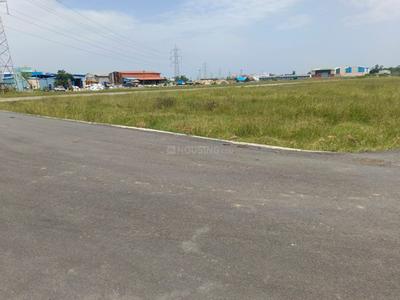 Image of 2100 Sq.ft Residential Plot / Land for sale in I5 CK Madhavan Nagar, Madhavaram, Chennai for Rs. 7350000