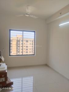 Bedroom Image of 1540 Sq.ft 3 BHK Apartment / Flat for rent in Casagrand First City, Sholinganallur Chennai for Rs. 38000