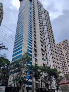 Image of 760 Sq.ft 2 BHK Apartment / Flat for sale in Puneet Kanchanganga, Thane West, Thane for Rs. 13500000