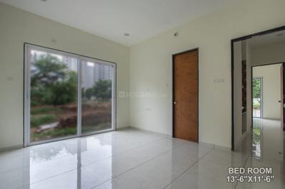 Hall Image of 1750 Sq.ft 3 BHK Apartment / Flat for sale in Bhayli Vadodara for Rs. 8300000