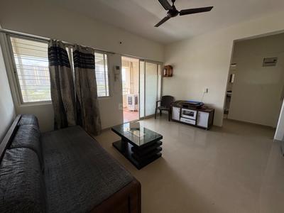 1 BHK Flat