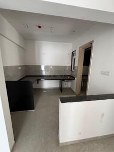 Kitchen Image of 1220 Sq.ft 3 BHK Apartment / Flat for sale in Zen Elite, Kharadi Pune for Rs. 13500000