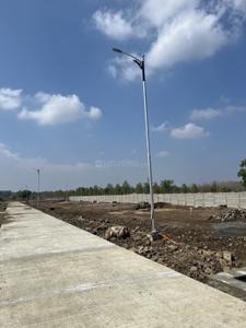 Image of 1200 Sq.ft Residential Plot / Land for sale in Fetri, Nagpur for Rs. 1950000
