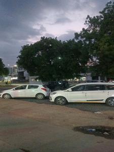 Adani The West Park Internal Roads 1