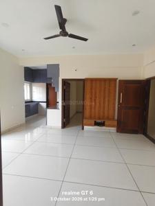 Image of 1206 Sq.ft 2 BHK Apartment / Flat for rent in Byatarayanapura CMC And OG Part, Bengaluru for Rs. 32000